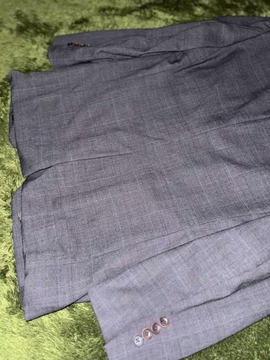 38S ブルックス ブラザーズ USA MADE IN ITALY CHECK ブレーザー KANDAIZUMI_COM