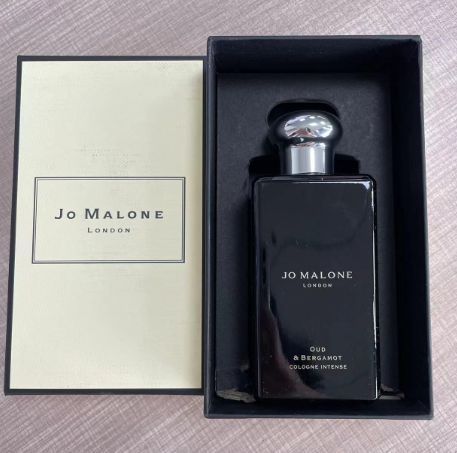 未使用 JOMALONE（ジョーマローン） ウード ＆ ベルガモット コロン インテンス 100ml - メルカリ