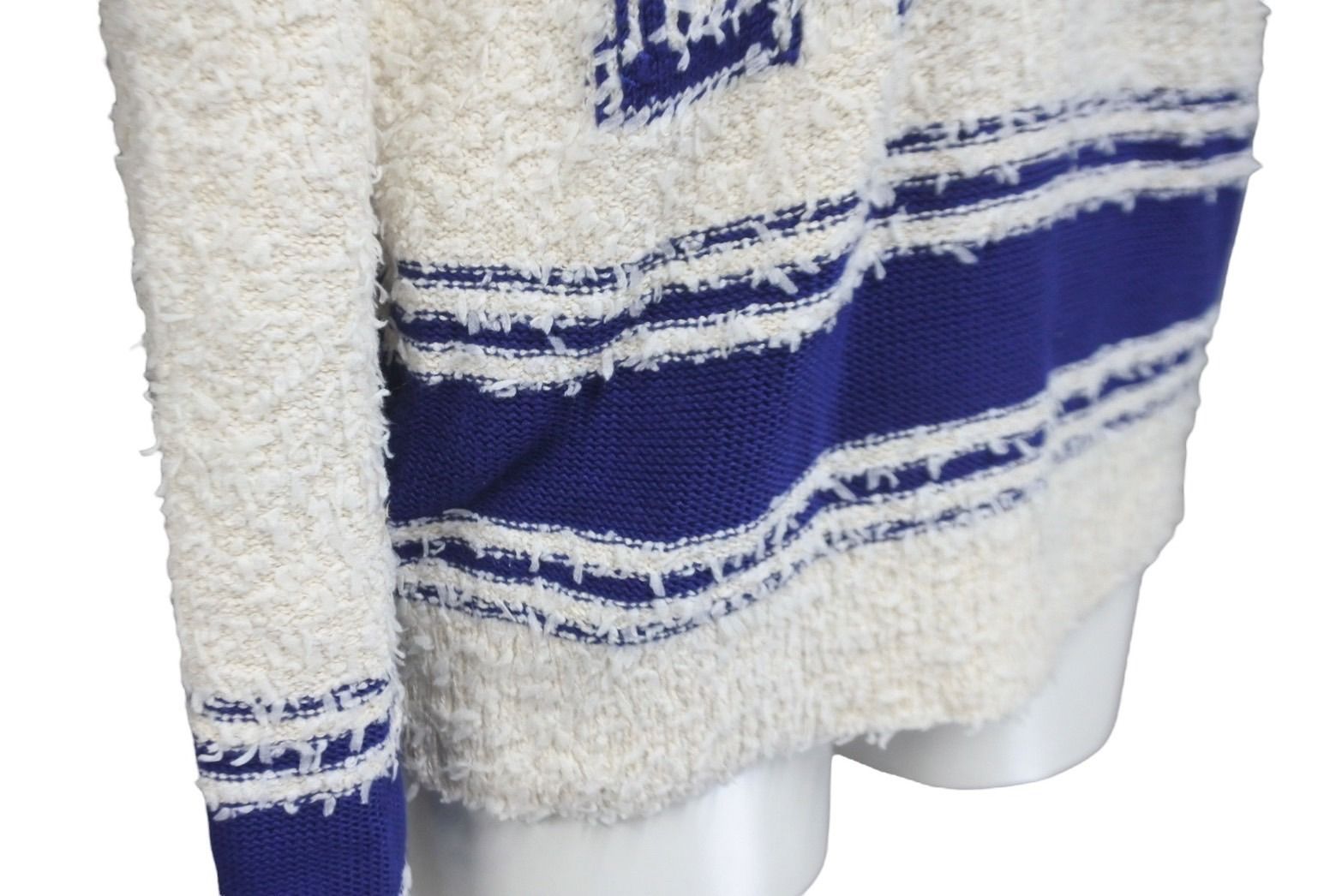 CHANEL シャネル ニット セーター 2019年SSプレコレクション