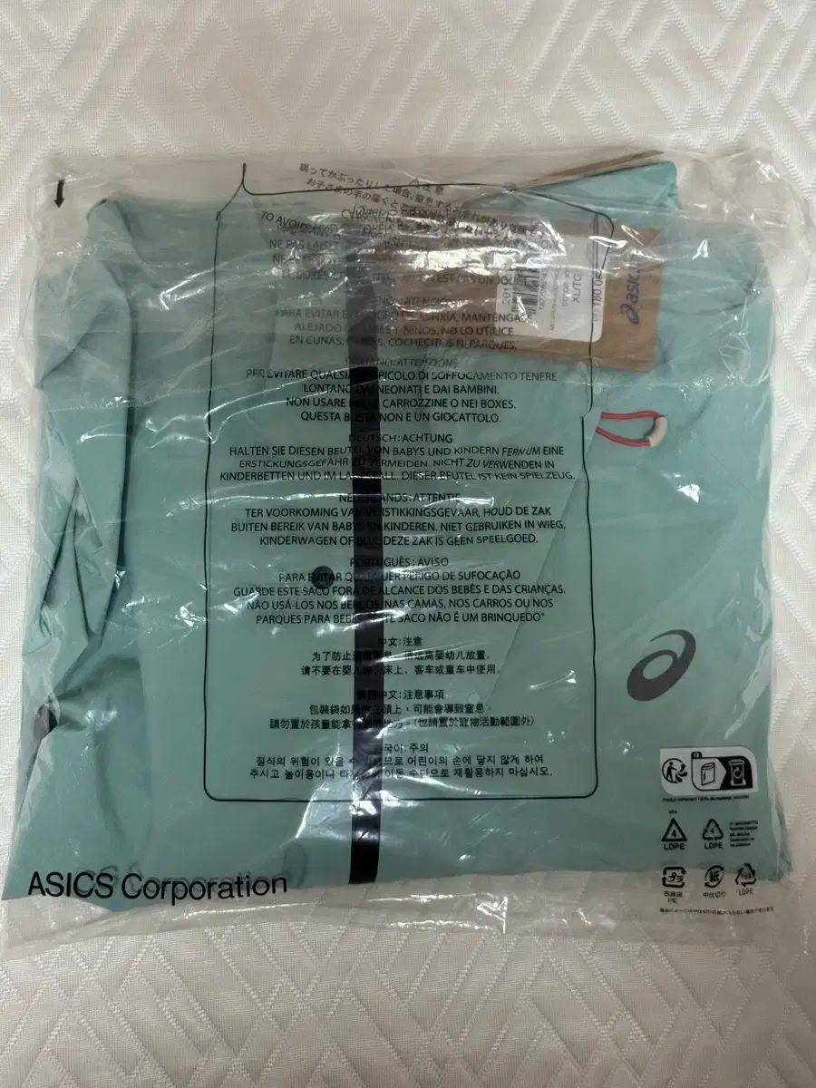 アシックス メタラン ウォータープルーフ ジャケット グリーン XL KANDAIZUMI_COM