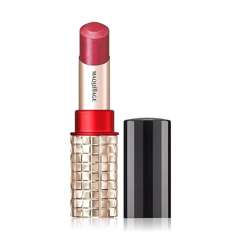 マキアージュ ドラマティックルージュRD602 ブラウンガーネット スティックタイプ 4g 1