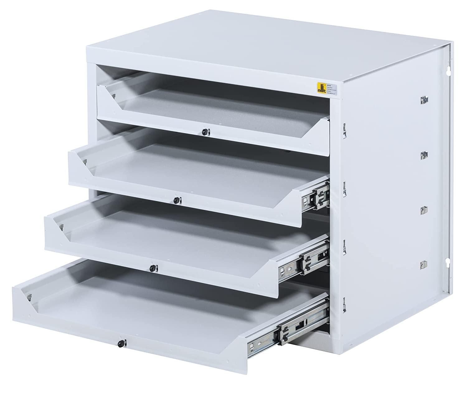 2営業日で発送 Allit allit ケースステーション EuroPlus Depot M