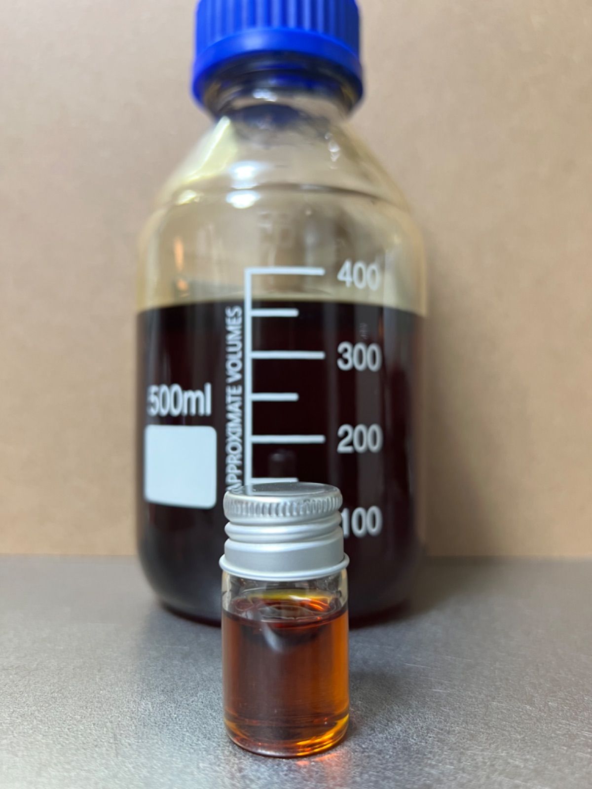 CRD Crystal Resistant  Distillate10g CBN