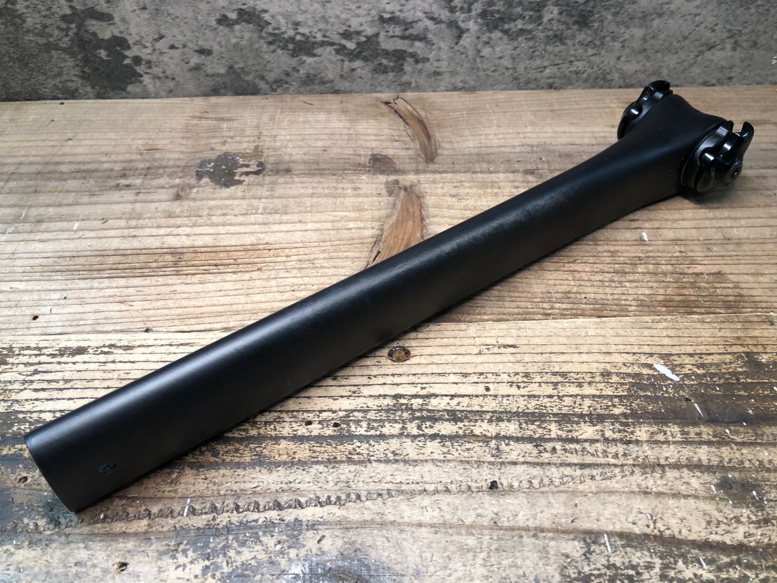 JG932 スぺシャライズド SPECIALIZED S-WORKS TARMAC SL8 シートポスト ゼロオフセット 300mm