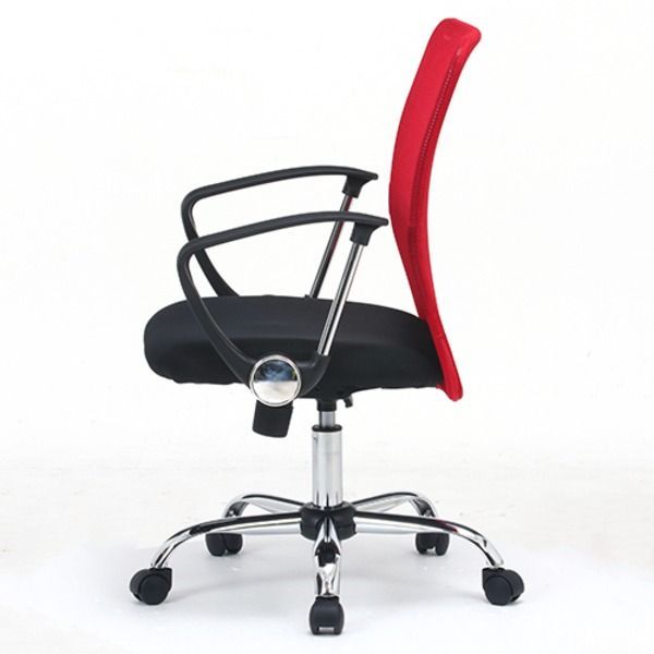 メッシュバックチェア