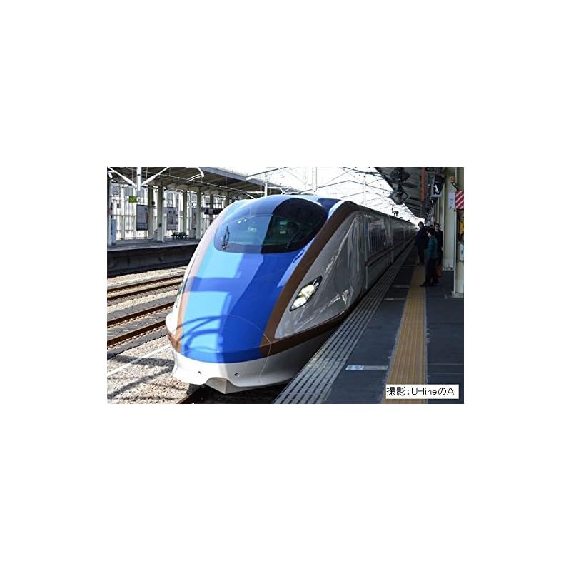 中古】[RWM] 初回限定特典付属 Bトレインショーティー 新幹線E3