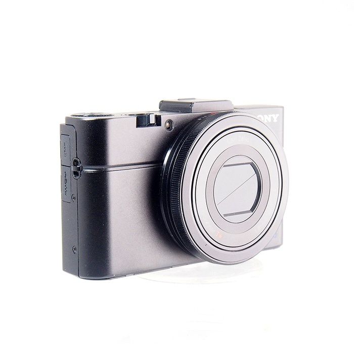SONY DSC-RX100M2 コンパクトデジタルカメラ SONY DSC-RX100M2