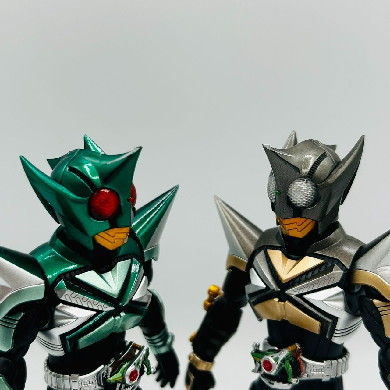 RIDER BANDAI