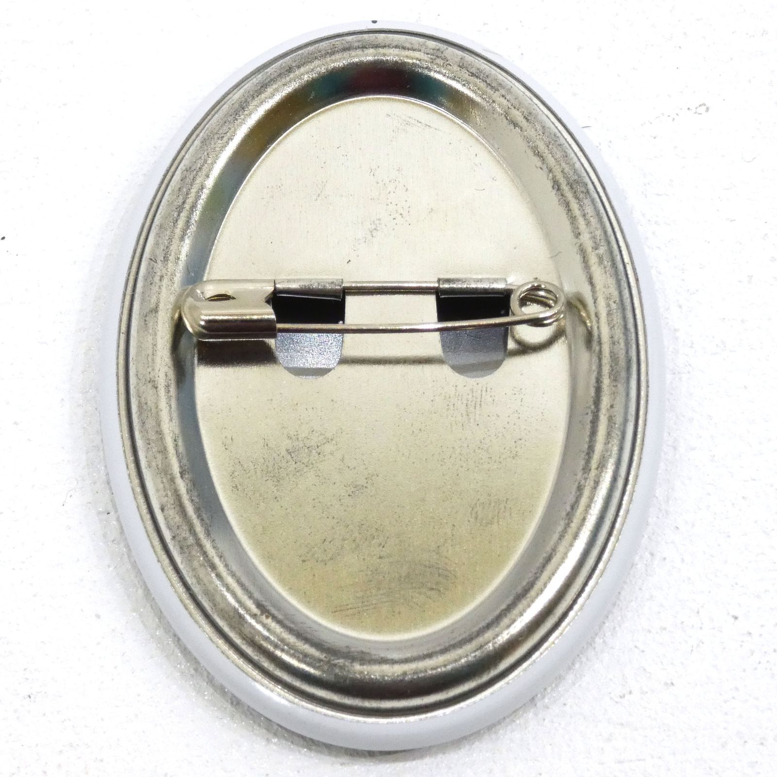 小牧店】文スト ブローチ風 缶バッジ 中島敦 【I711-1108】 - メルカリ