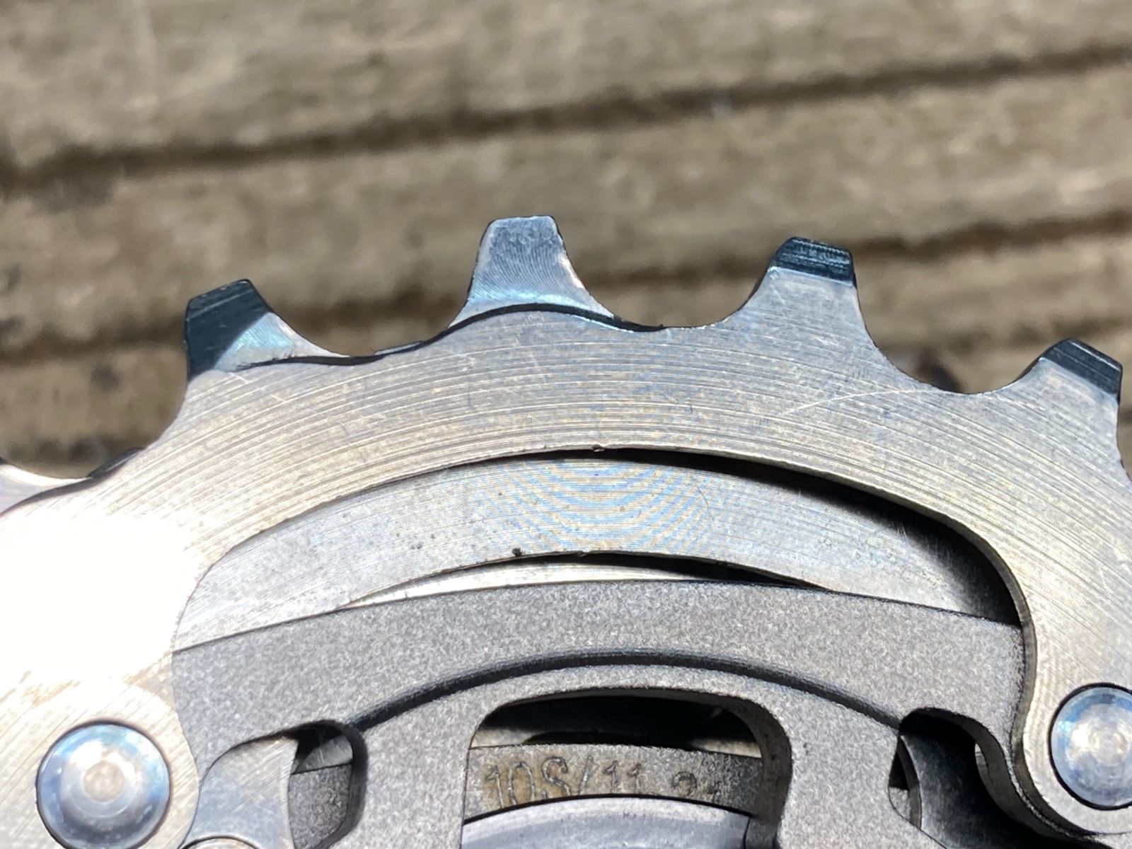 きれい IS695 カンパニョーロ CAMPAGNOLO レコード RECORD 10S 11-21T スプロケット 早い者勝ちの限定セール。