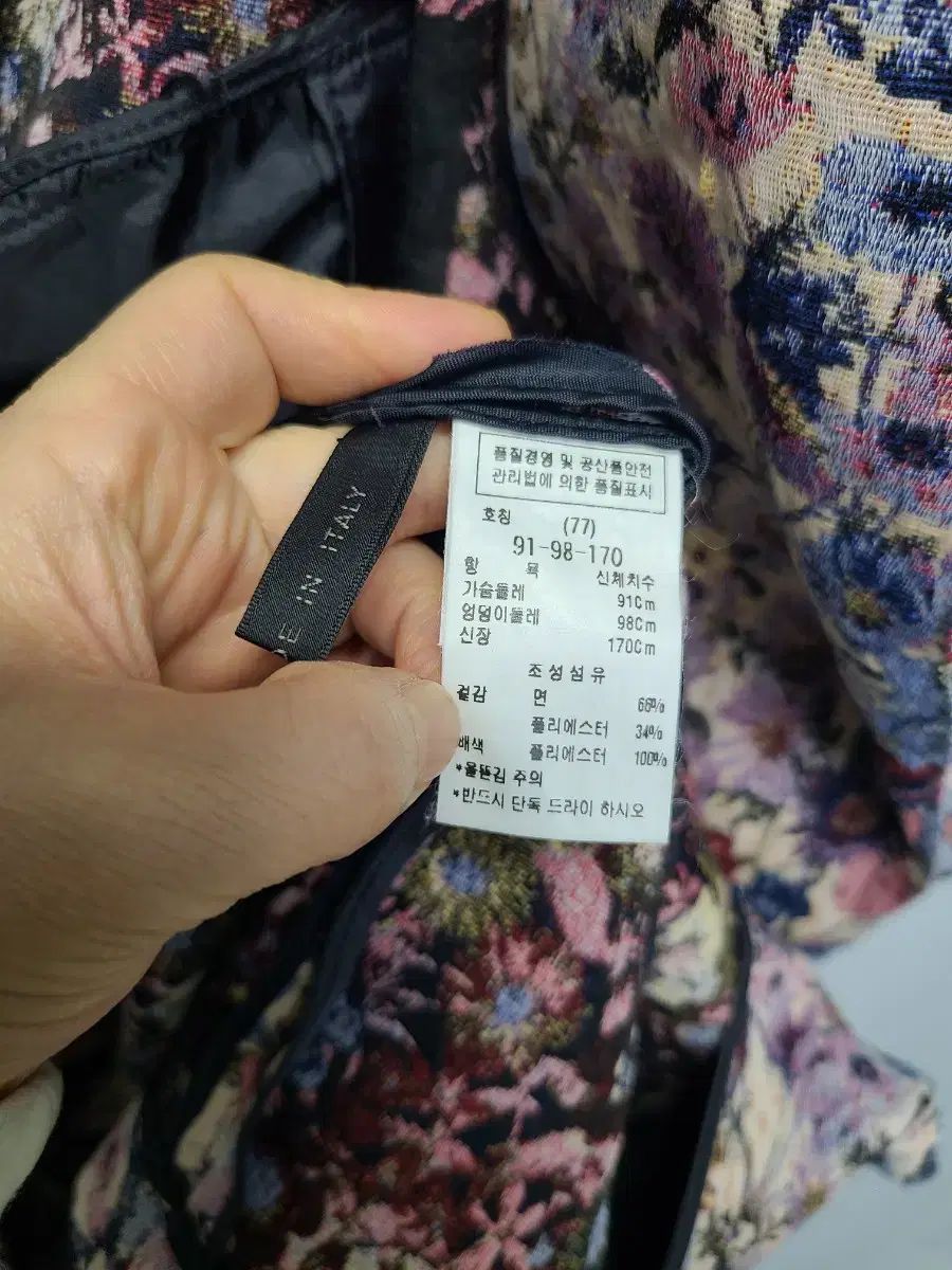 花柄 春