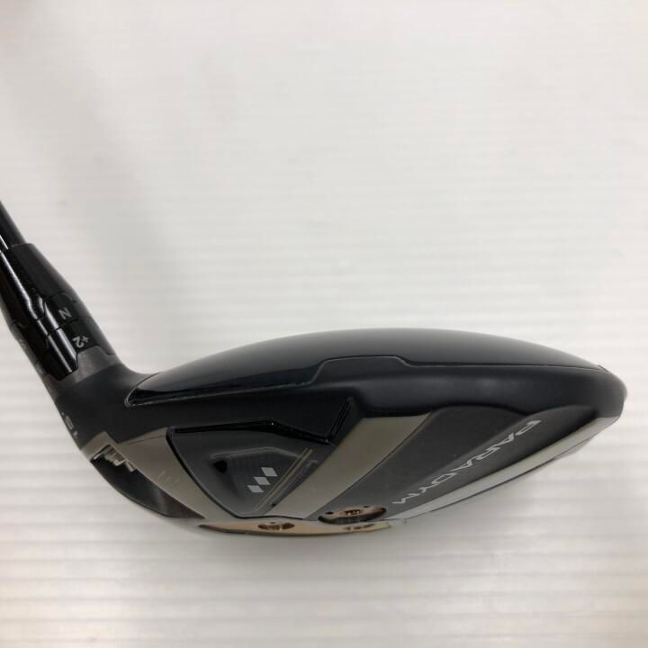 Callaway - PARADYM ◆◆◆ フェアウェイウッド 3+W TENSEI 55 S 中古】パラダイム トリプルダイヤモンド フェアウェイウッド