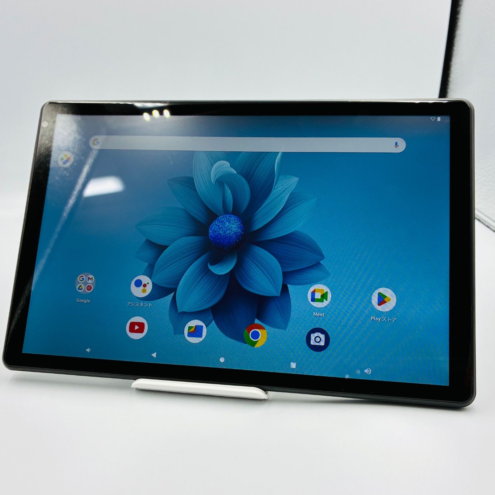 OC101 Androidタブレット 本体 美品 Brilliance in Hand OC101 128GB Androidタブレット - メルカリ