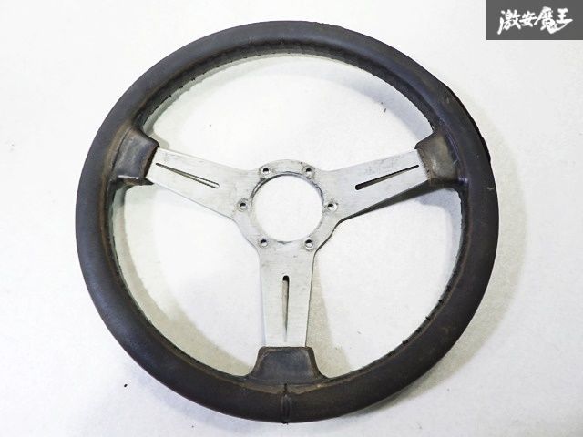 Nardi ステアリングホイール 3スポーク nardi torino