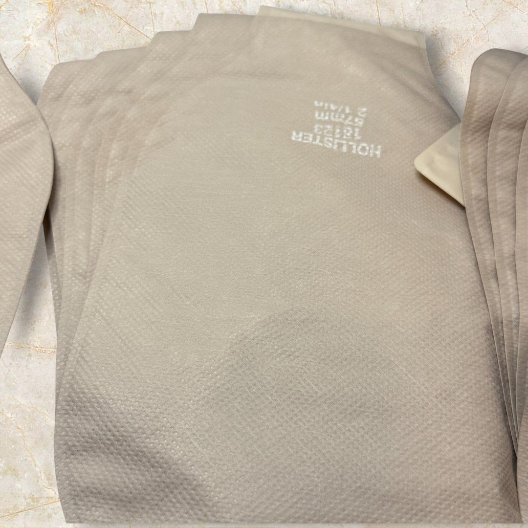 新品未使用】ホリスター Hollister ストーマ袋 ニューイメージ New