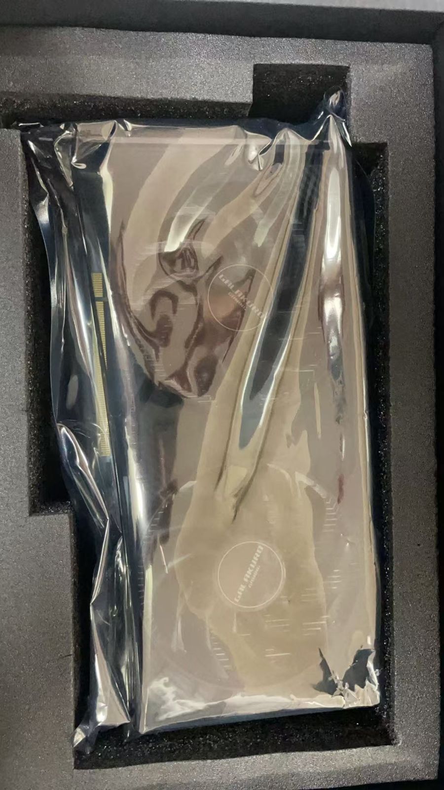 GAMING GG-RTX4060Ti-E8GB|0C|DF2