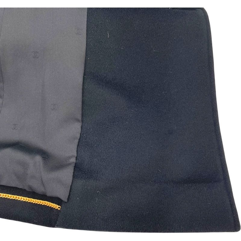 ココマークボタンPコート