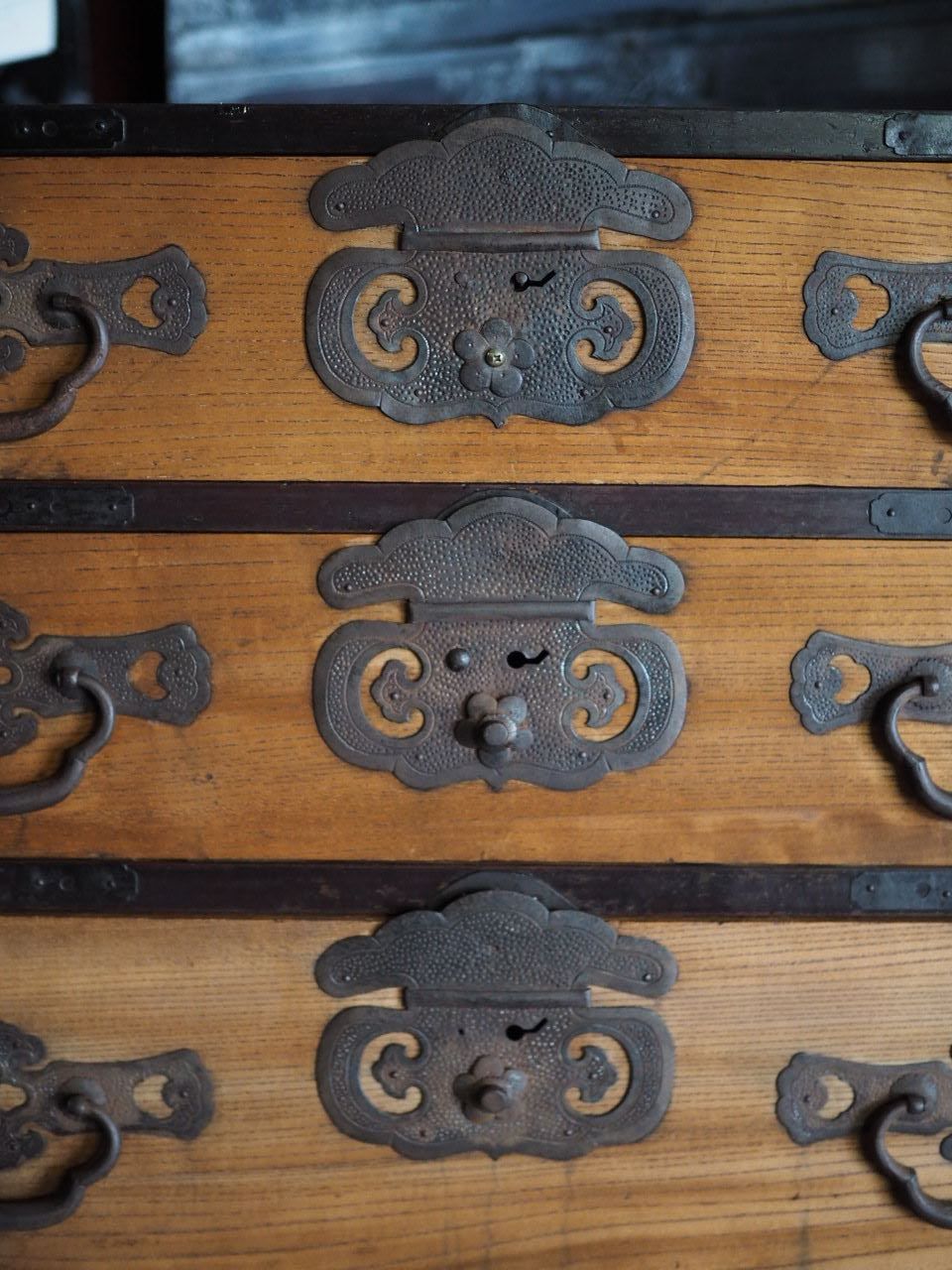 アウトレット 古録展