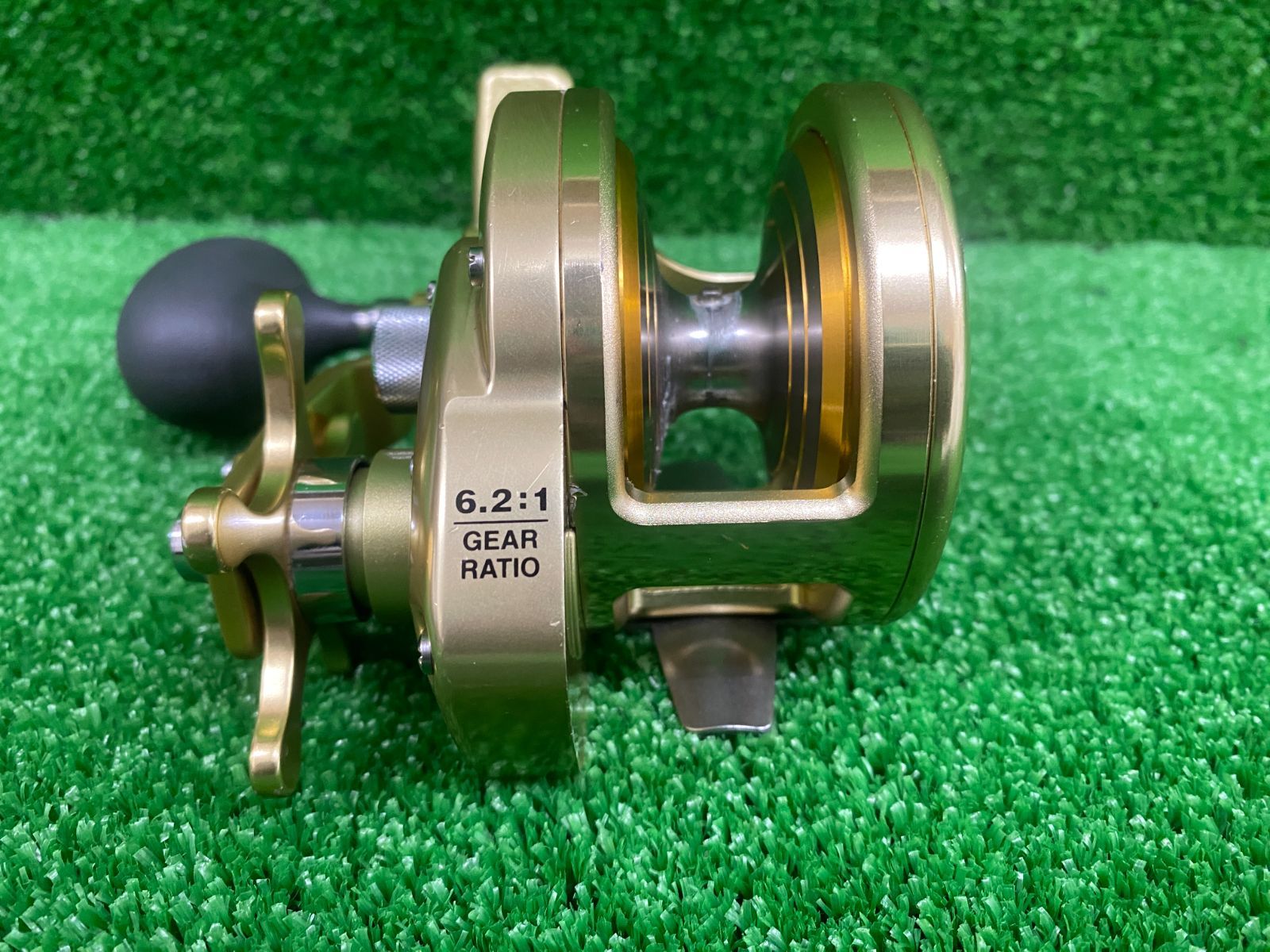 17 オシアジガー 1500 NRPG シマノ オシアジガー 1500HG (リール) 価格比較 - 価格.com