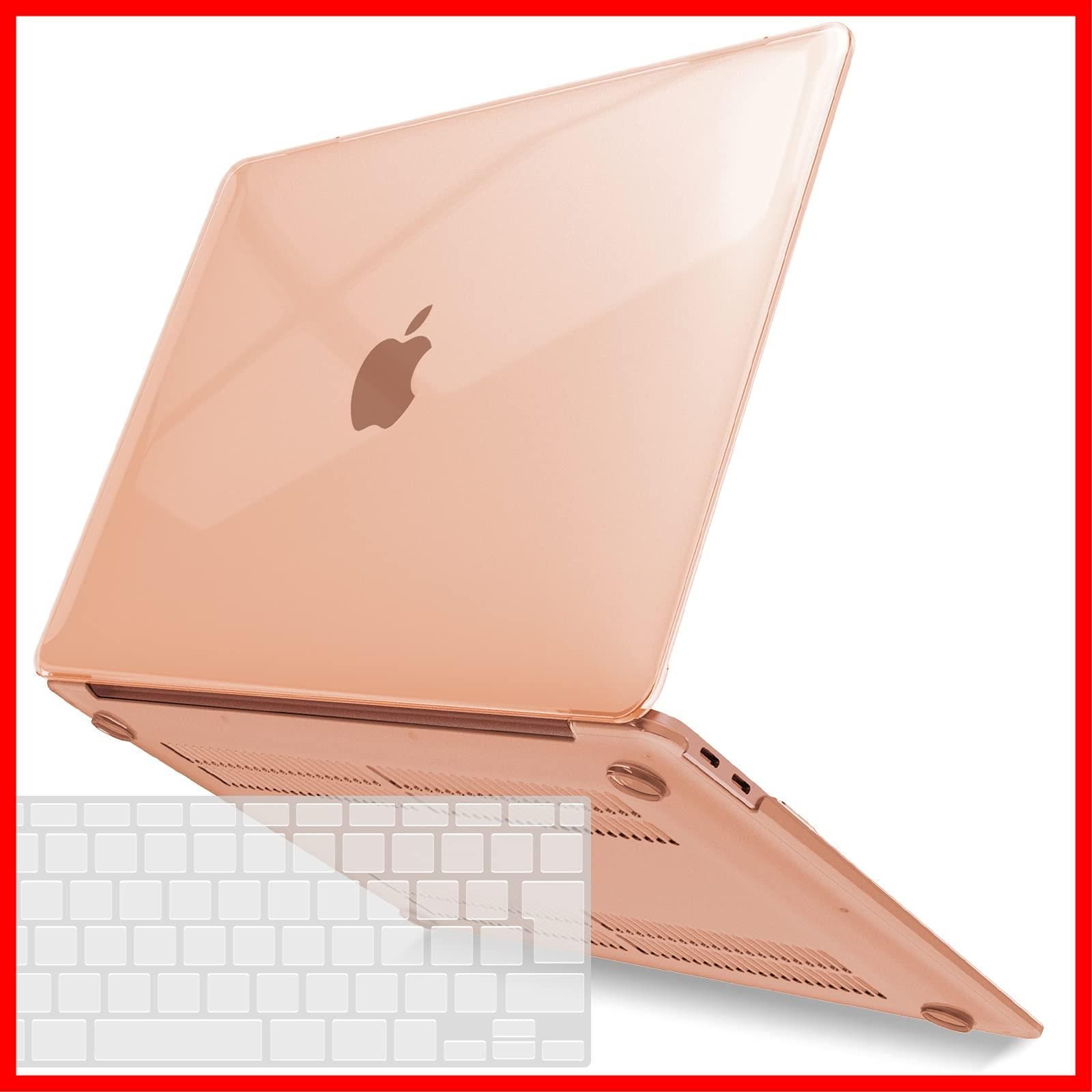 iBenzer 2022 2021 2020 MacBook Air 13 用 ケース モデル M1 A2337