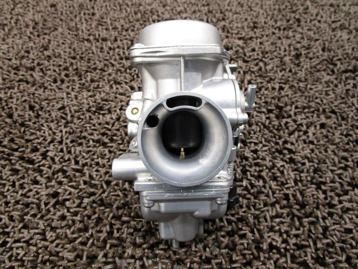 FTR223D キャブレター ●A5369 MC34 OH素材に ホンダ MD33E キャブ車
