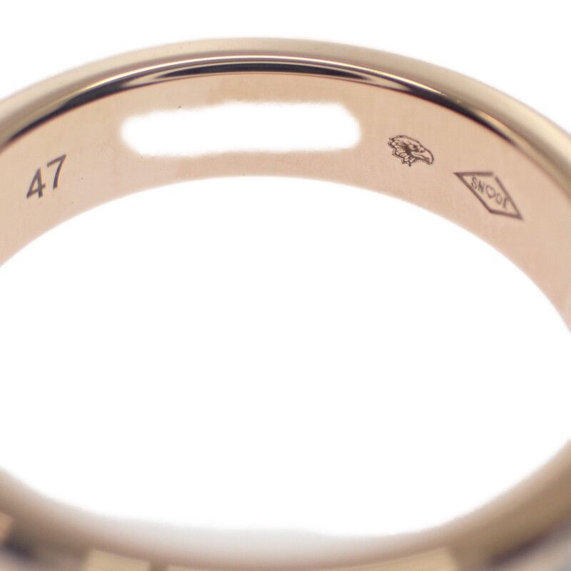 ヴァンクリーフ＆アーペル Van Cleef & Arpels エトワール マリッジ  