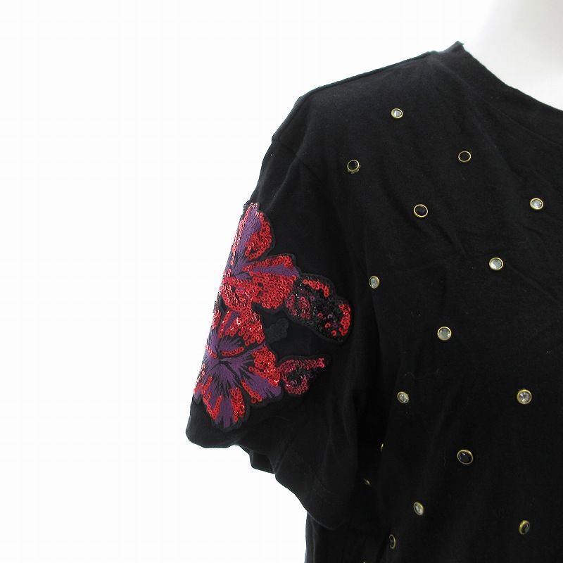 ソニア ソニアリキエル SONIA SONIA RYKIEL Tシャツ カットソー