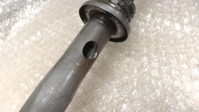 の