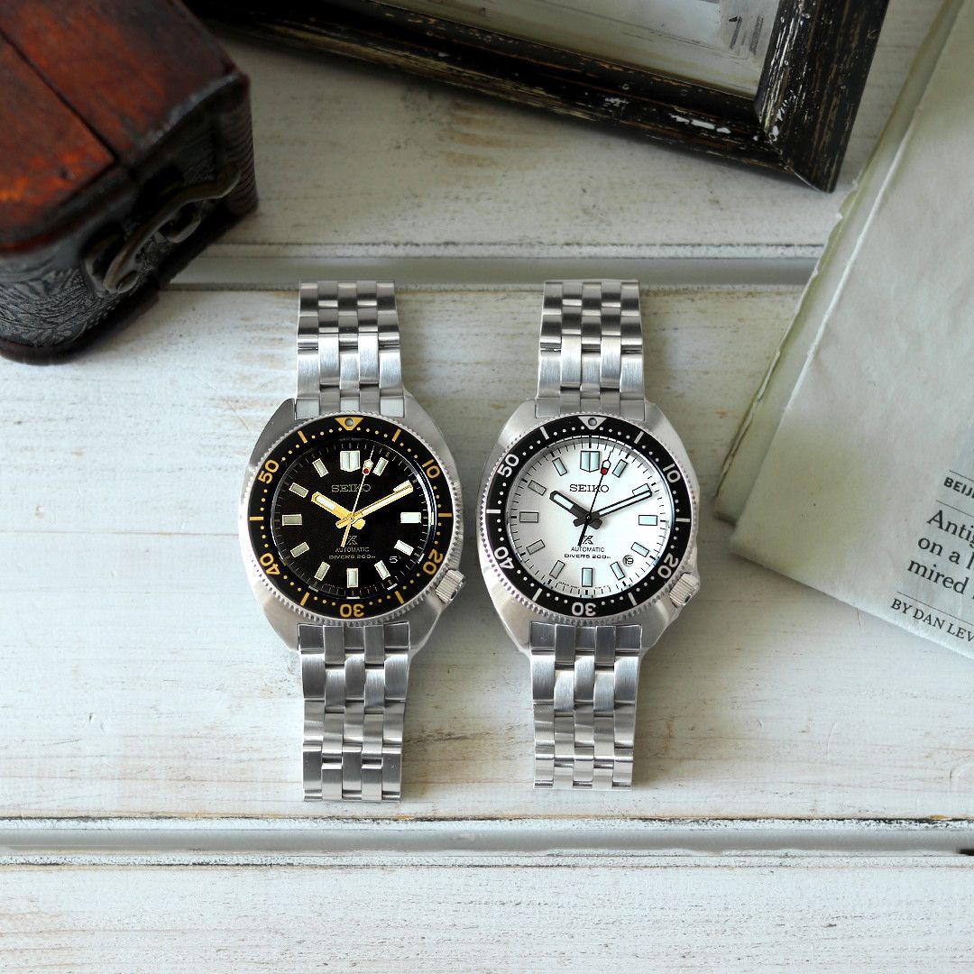 新品】セイコー SEIKO 腕時計 メンズ SBDC171 プロスペックス ダイバー