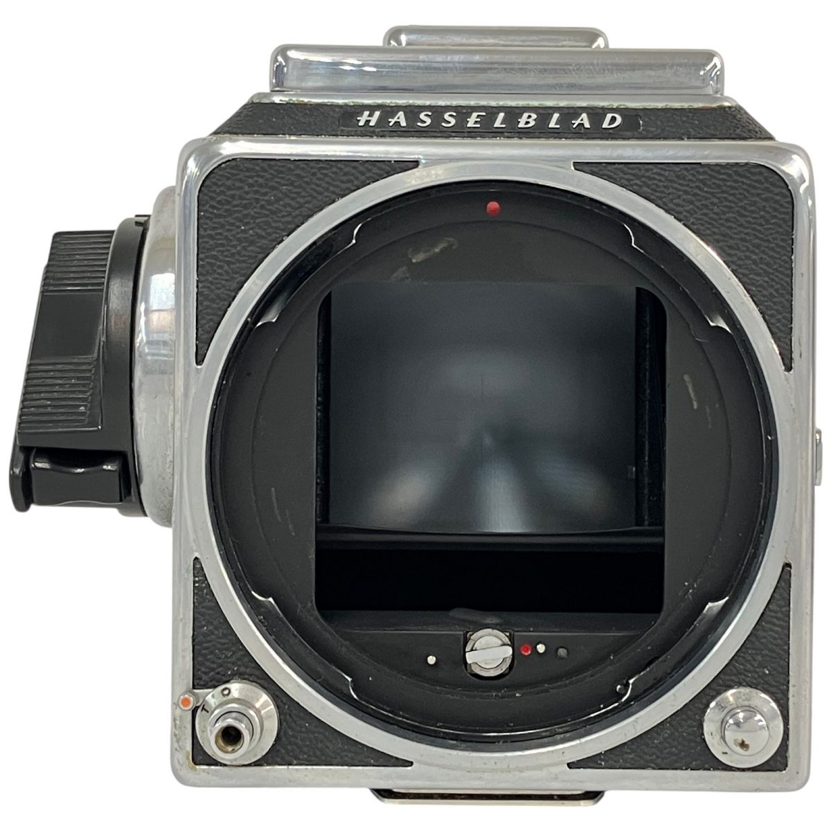 【ジャンク品】HASSELBLAD　ハッセルブラッド 503CX ハッセルブラッド Hasselblad 503CX ＋ Planar T* 80mm F2.8