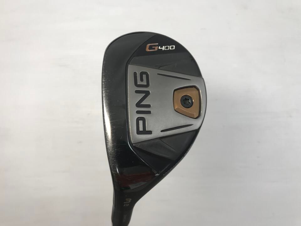 最短 G400 | 19 | SR | ALTA J CB | | ユーティリティ | ピン