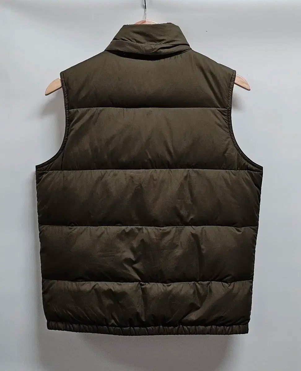 ダウンベスト S