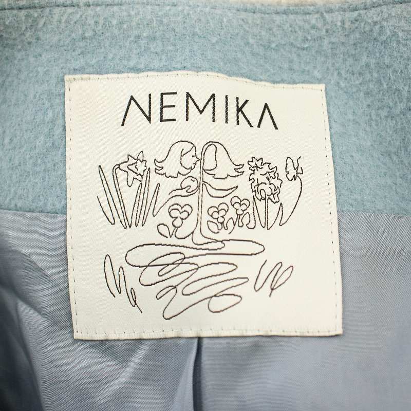 NEMIKA