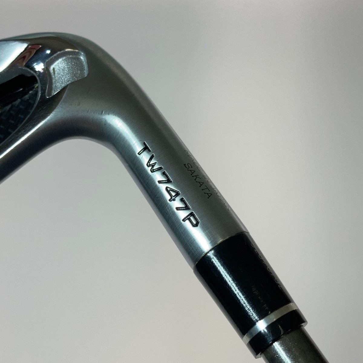 ◎◎HONMA ホンマ T//WORLD TW747P 7番 28.5° アイアン VIZARD