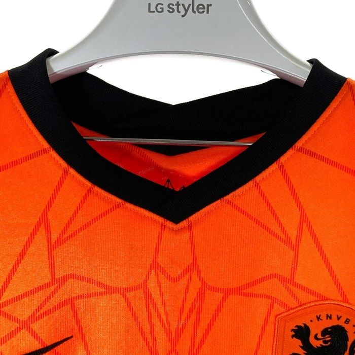 NIKE製　オランダ代表06/07ユニホーム　メンズ　Ｌ(US）　新品タグ付き imgrc0157752923.jpg