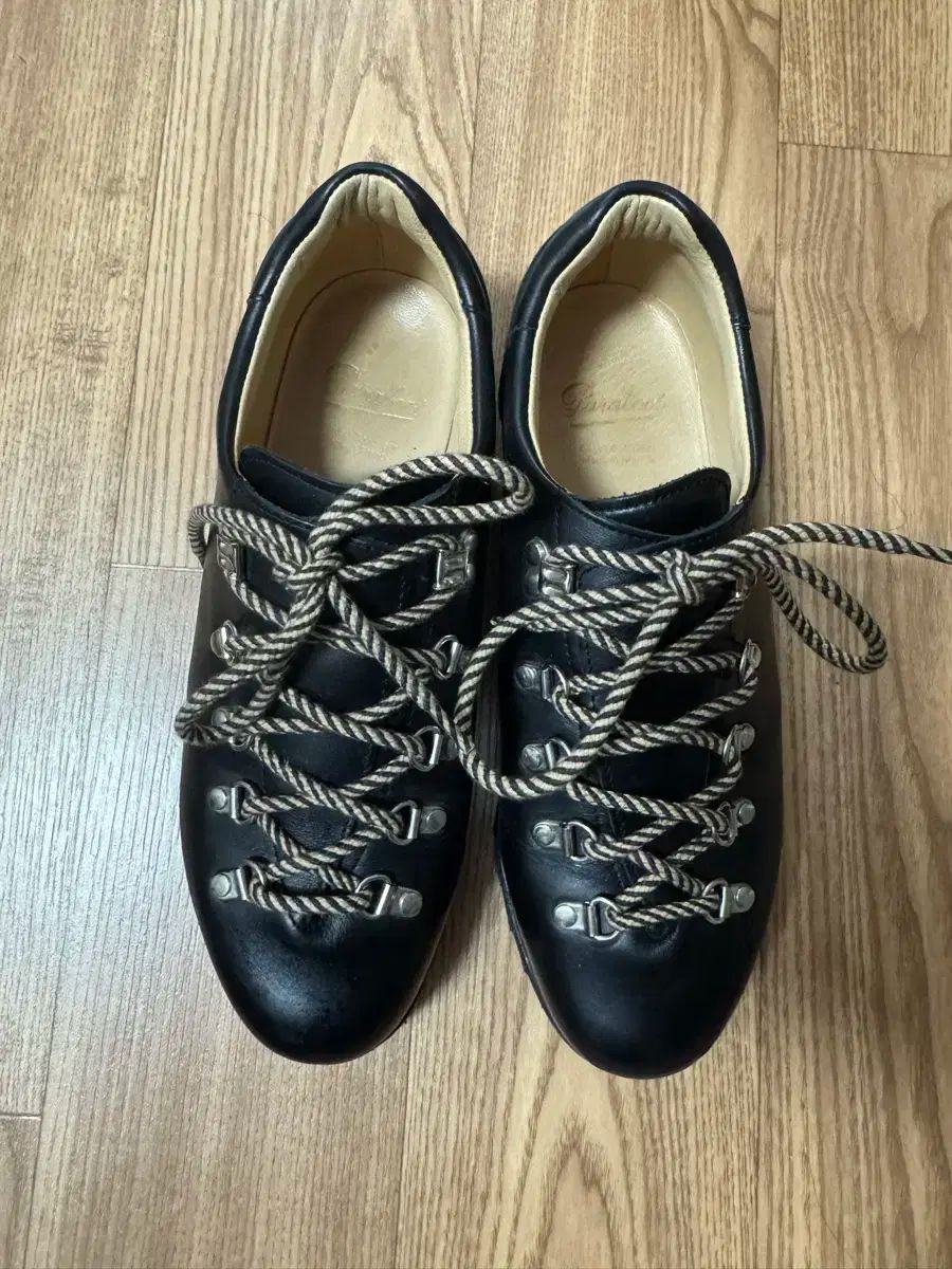 Paraboot パラブーツ クリュサズ 7 5