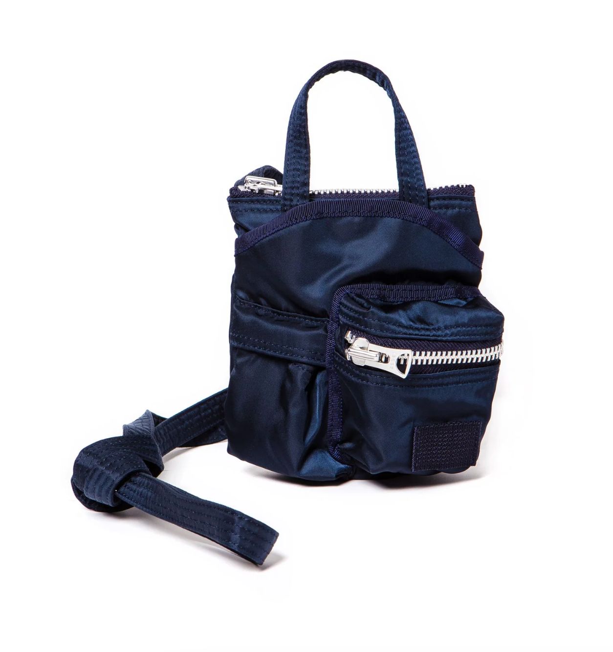 sacai x porter サカイ ポーター ポケットバッグ ショルダーバッグ