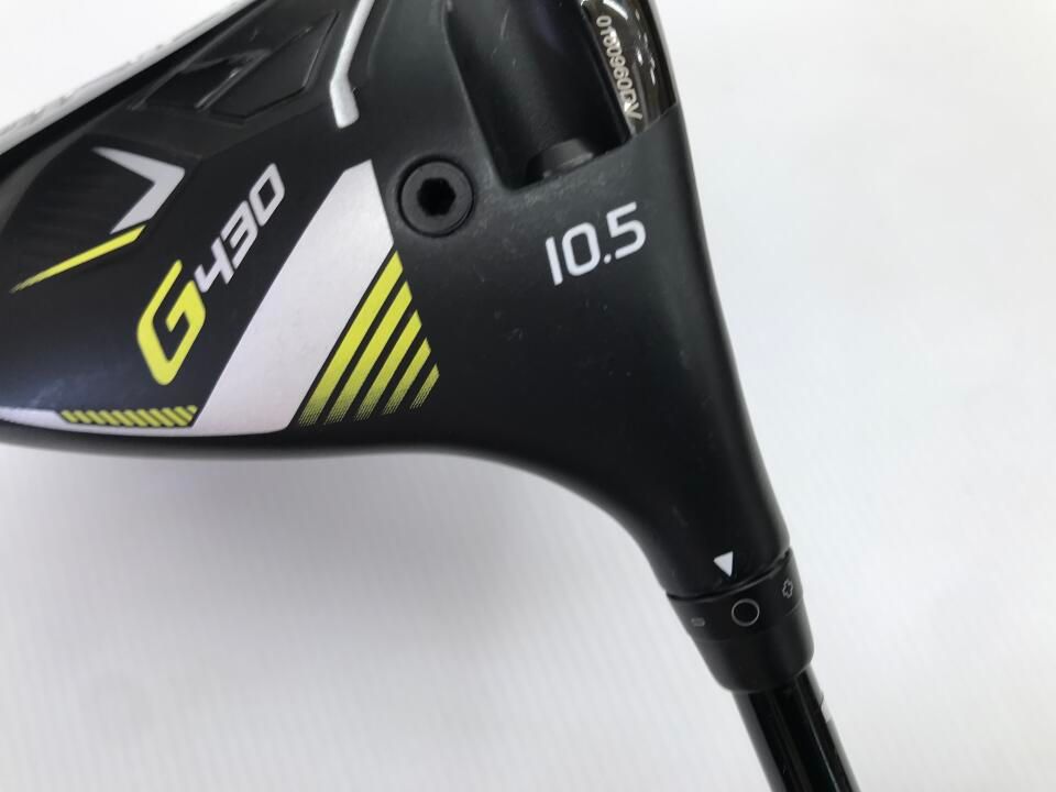 最短 G430