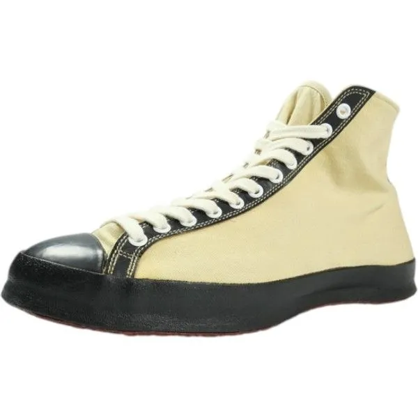 Atlast&co アットラスト THE FLYING B スニーカー BUTCHER PRODUCTS ～THE FLYING B～ | Fool's Judge Street Blog