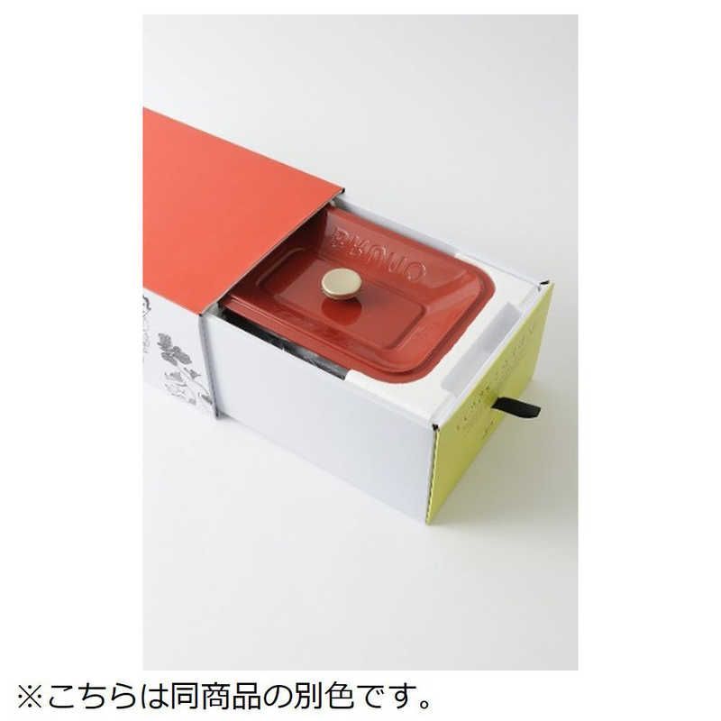 コンパクトホットプレート BOE021-WH