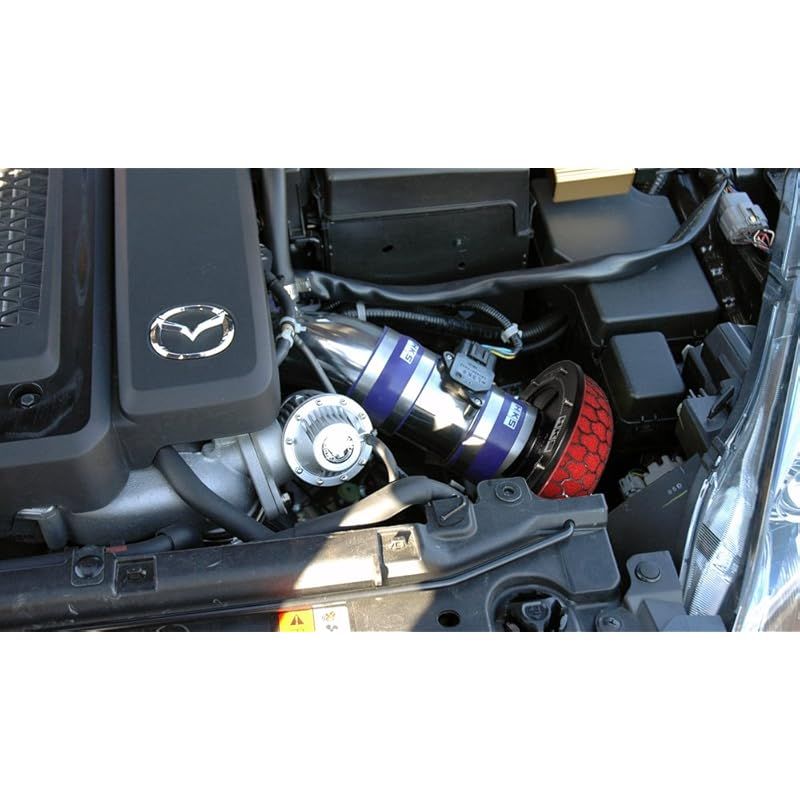 レーシングサクション エアクリーナー