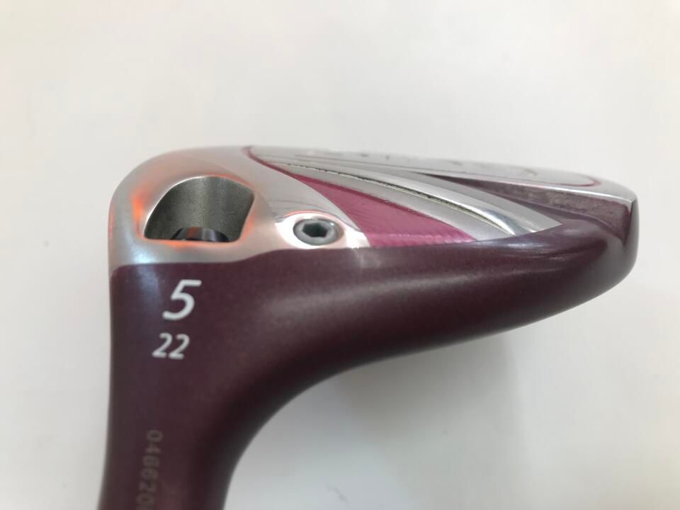 特注カスタムクラブ ピン G Le3 レディース アイアン N.S.PRO 850GH