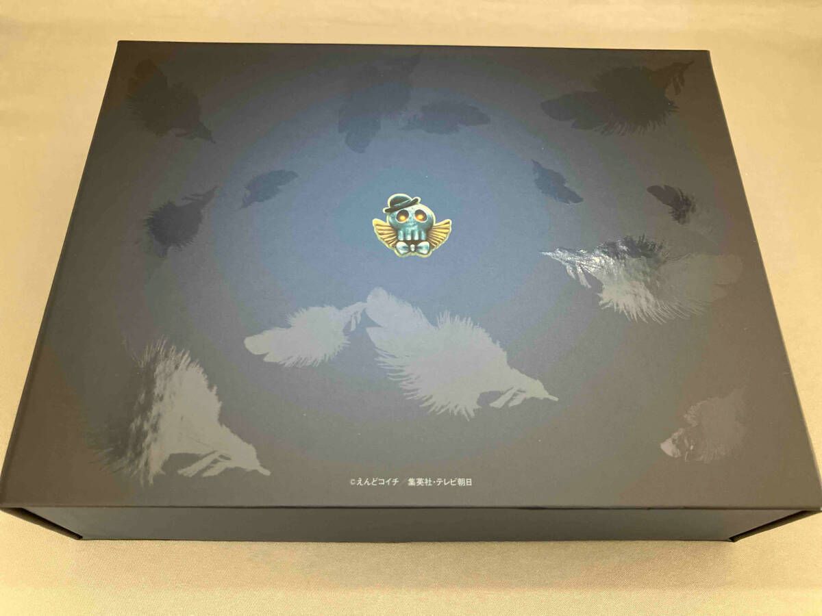 死神くん Blu-ray BOX d2ldlup Amazon.co.jp: 死神くん Blu-ray BOX : 大野智, 桐谷美玲, 菅田