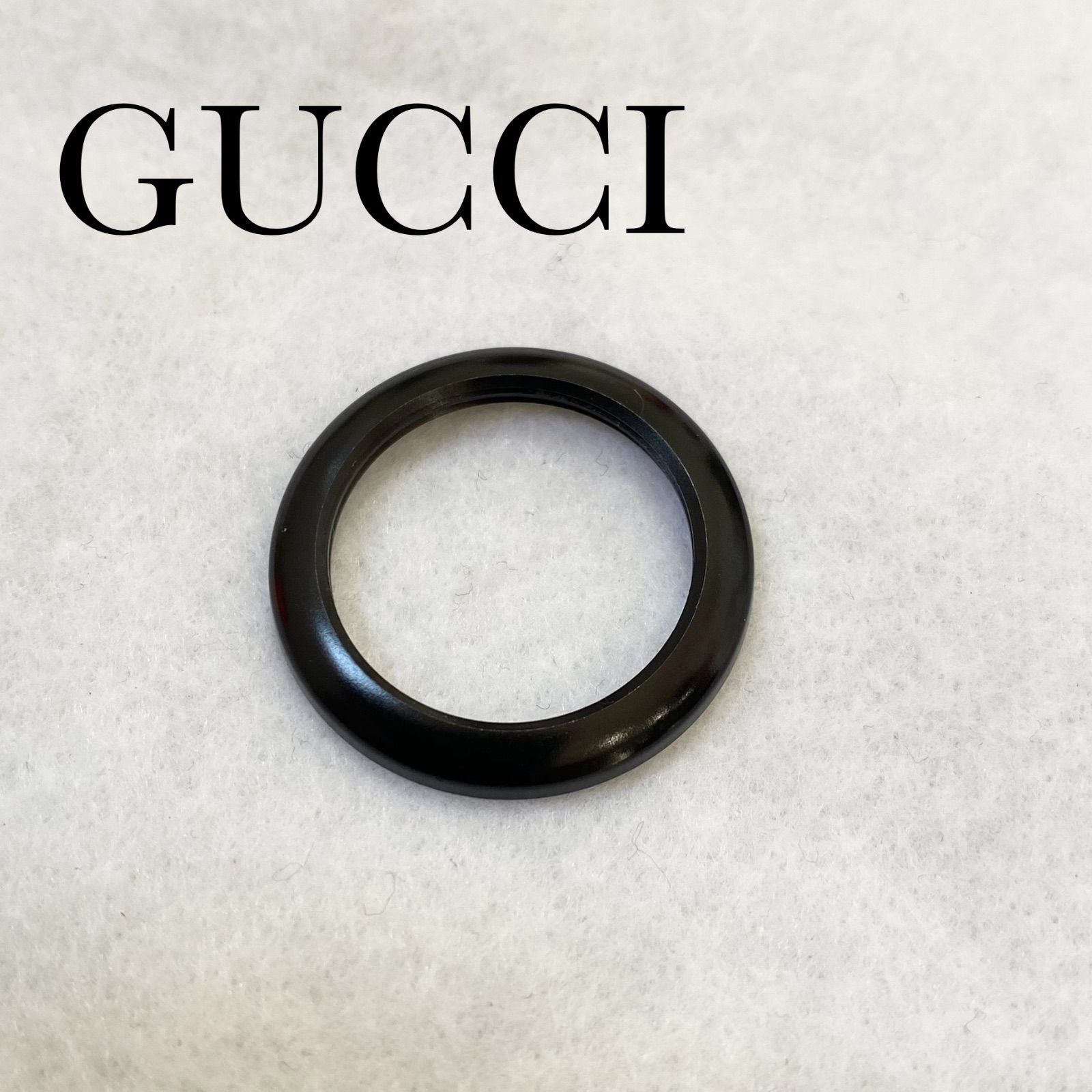 GUCCI グッチ チェンジベゼル レディース 腕時計 ベゼルのみ リング 