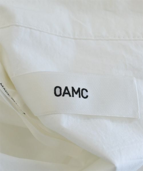 OAMC ショートパンツ メンズ 【古着】【中古】【送料無料】 - メルカリ