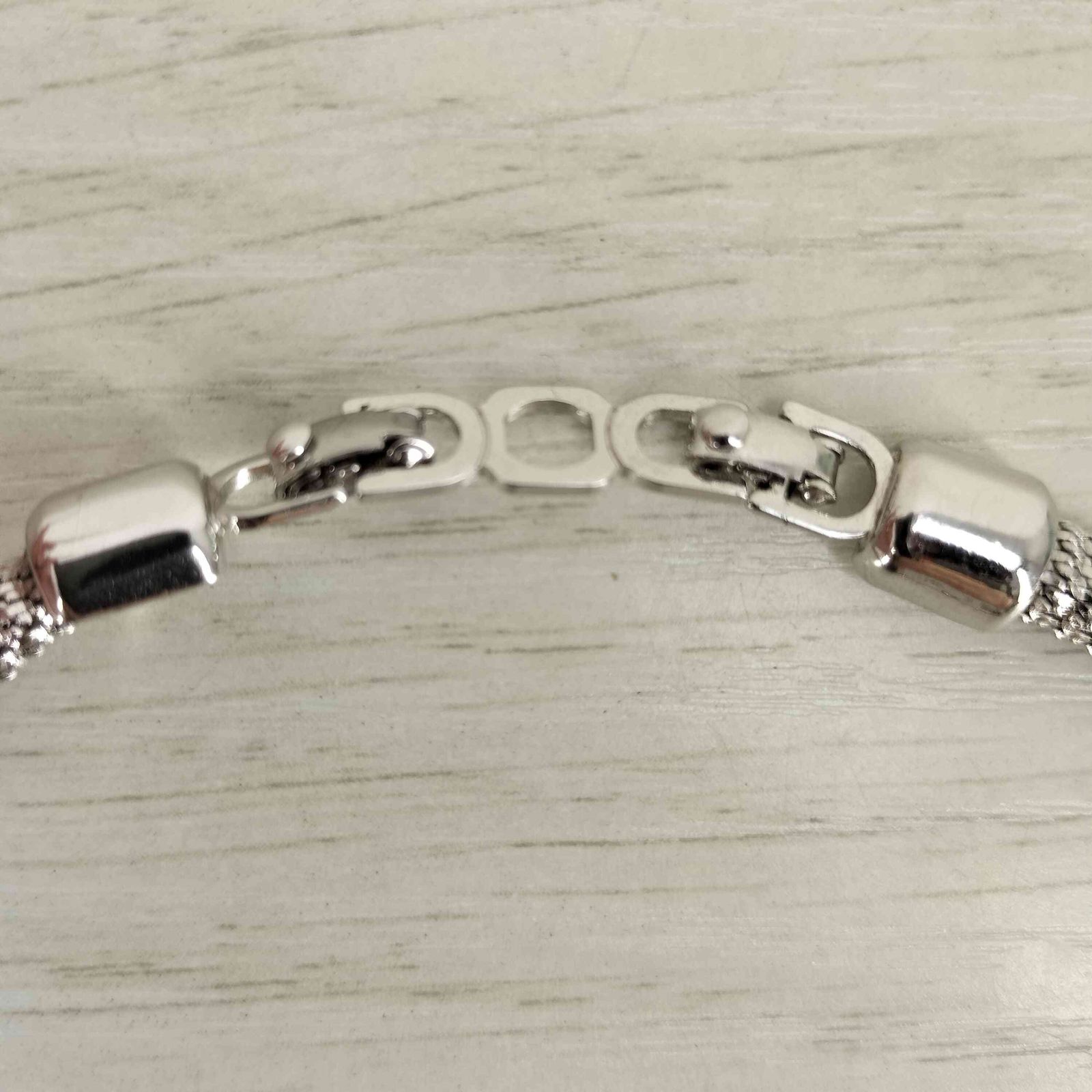ディオール パール ネックレス  刻印あり クリスチャンディオール Christian Dior 刻印入り パール