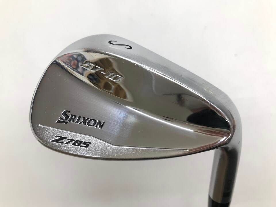 SRIXON ZX5 Mk2 | S | Diamana ZX-2 for IRON | 中古 | アイアンセット
