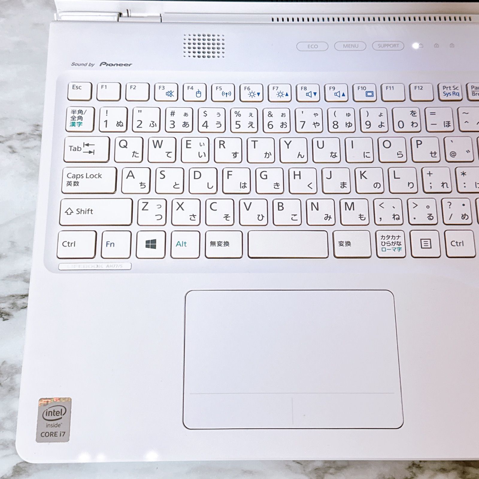 高性能i7＆SSD|メモリ16GB カメラ