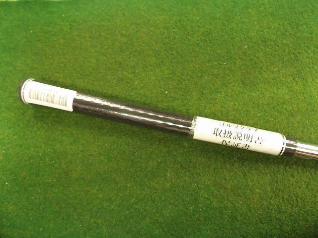 5049 CVX ZIPCORE 54°-12° NS 950GH S 新品 クリーブランド