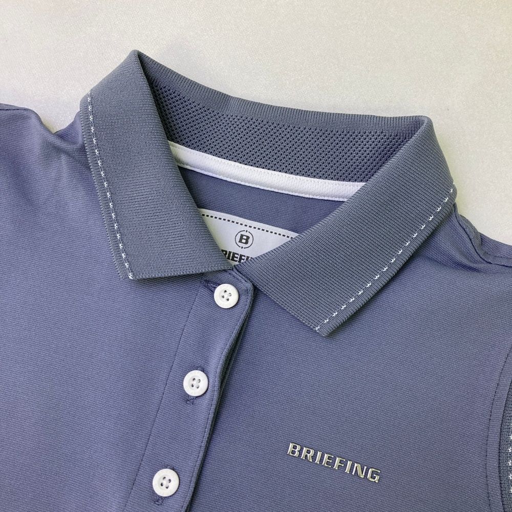 ブリーフィング